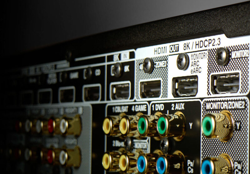 DENON AVC-X6700H – Image 3