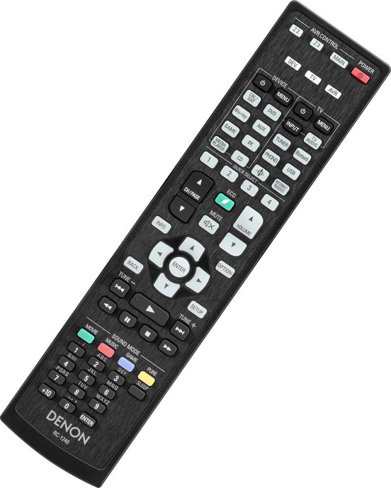 DENON AVC-X6700H – Image 13