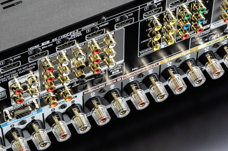 DENON AVC-X6700H – Image 5