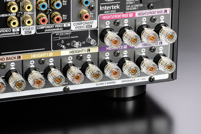 DENON AVC-X6700H – Image 4