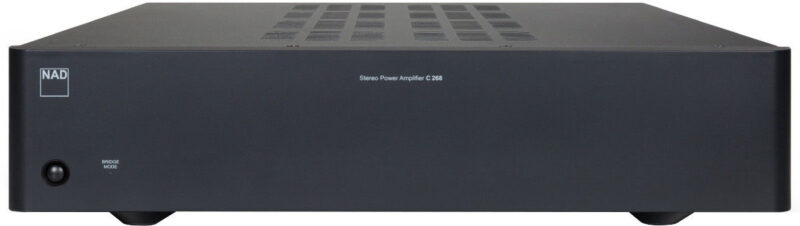 NAD C268 – Image 3