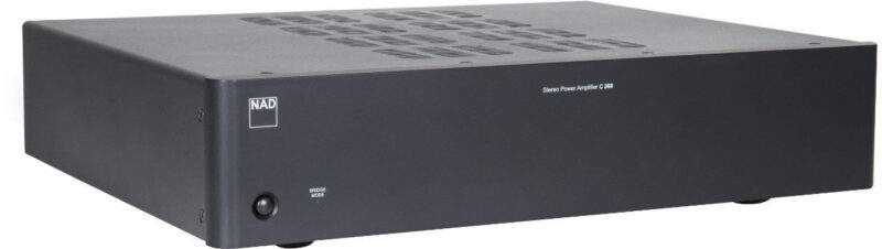 NAD C268