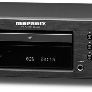 Marantz CD-6007 Noir