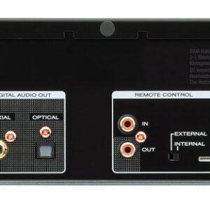 Marantz CD-6007 Noir – Image 12