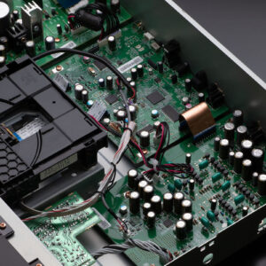 Marantz CD-6007 Noir – Image 9