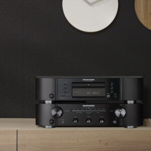 Marantz CD-6007 Noir – Image 7