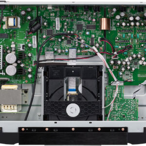 Marantz CD-6007 Noir – Image 10