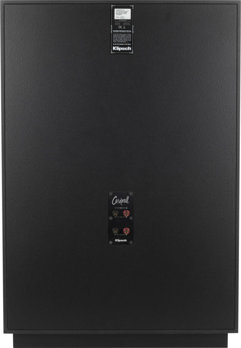Klipsch Cornwall IV – Image 5