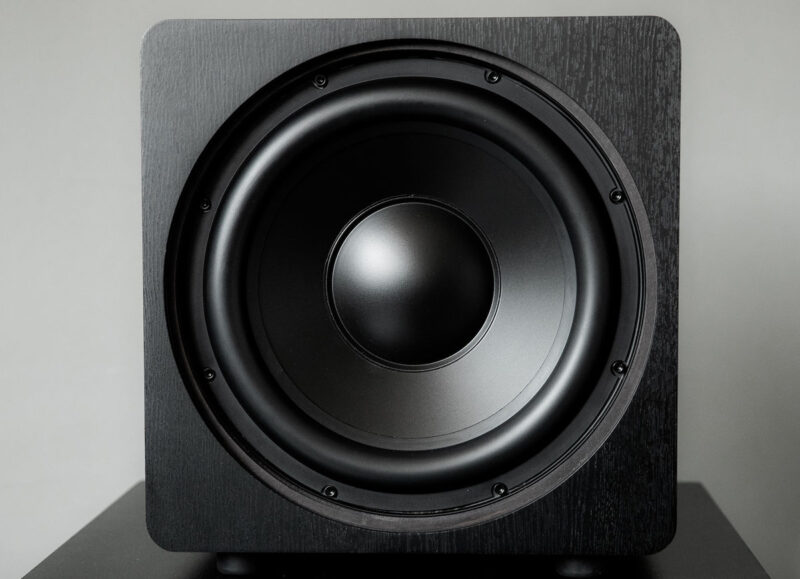 Velodyne Deep Blue 12 – Image 4