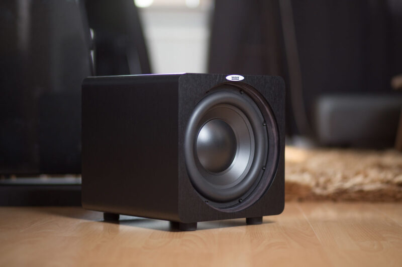 Velodyne Deep Blue 15 – Image 4