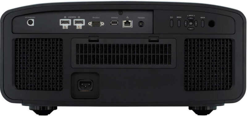 JVC DLA-N7 – Image 4