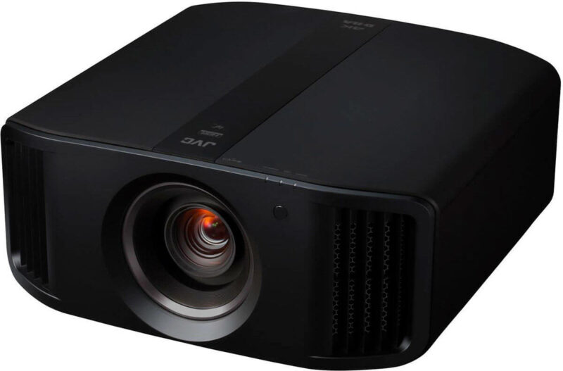 JVC DLA-N7 – Image 5