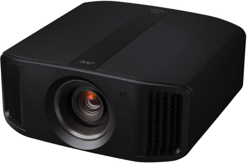 JVC DLA-NP5 – Image 8