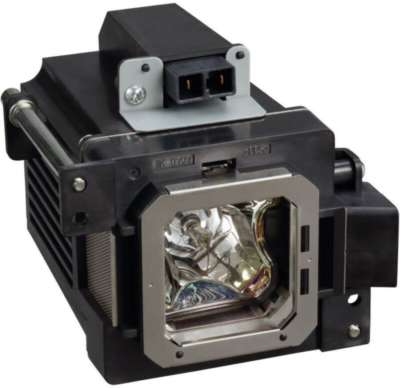 JVC DLA-NP5 – Image 9