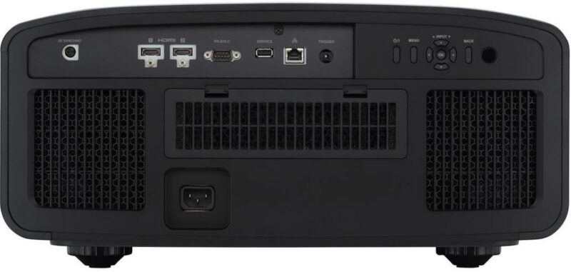 JVC DLA-NP5 – Image 4