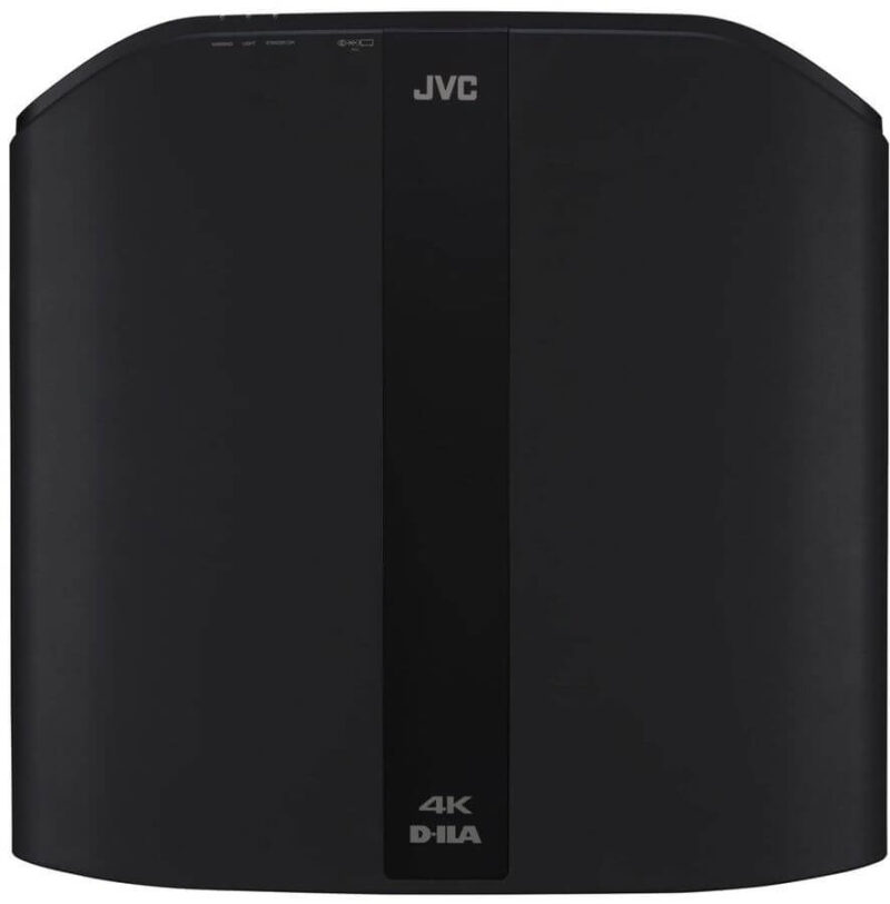 JVC DLA-NP5 – Image 6