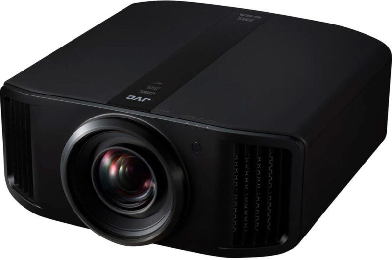 JVC DLA-NX9