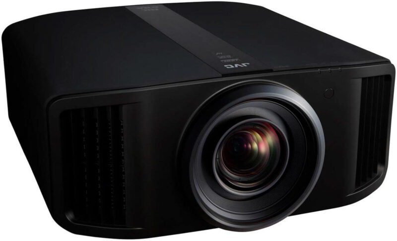 JVC DLA-NX9 – Image 8