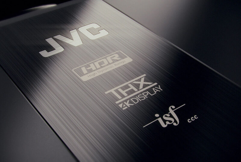 JVC DLA-NX9 – Image 5