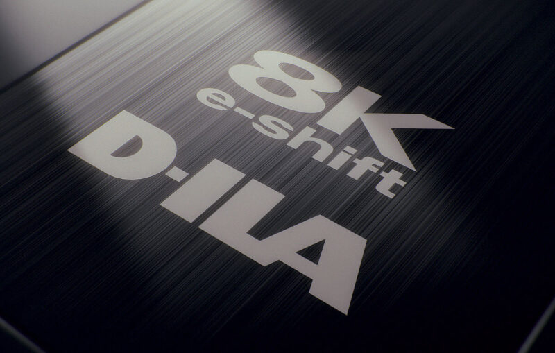JVC DLA-NX9 – Image 4