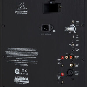 Martin Logan Dynamo 1600X – Image 2