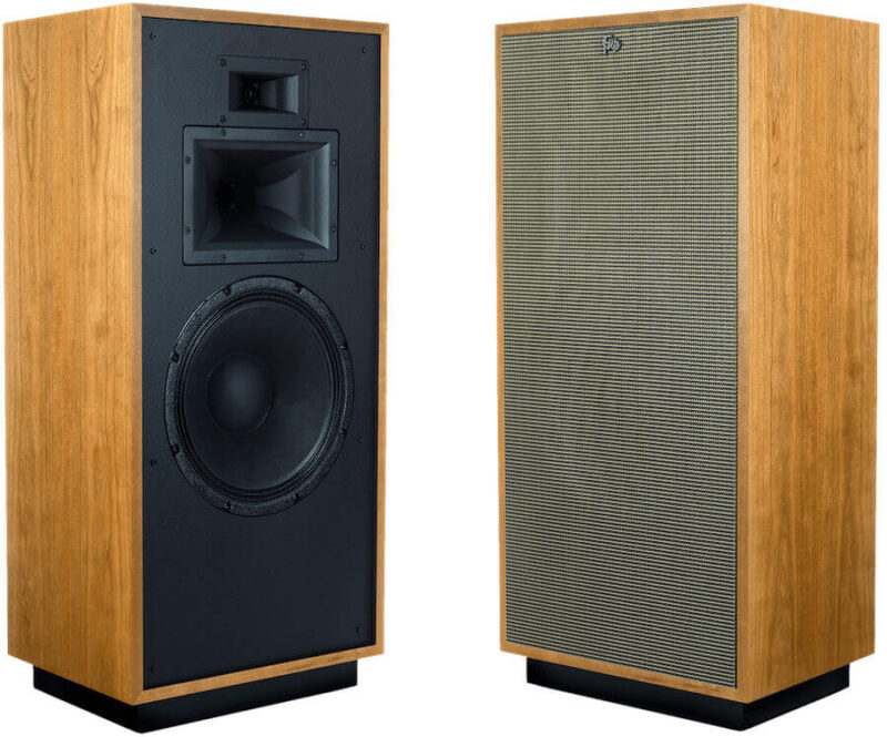 Klipsch Forte IV