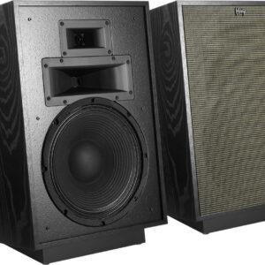 Klipsch Herezy IV