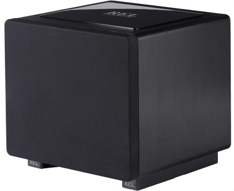 REL Acoustics HT1508 Predator – Image 4