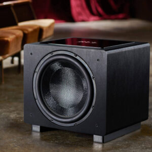 REL Acoustics HT1508 Predator – Image 3
