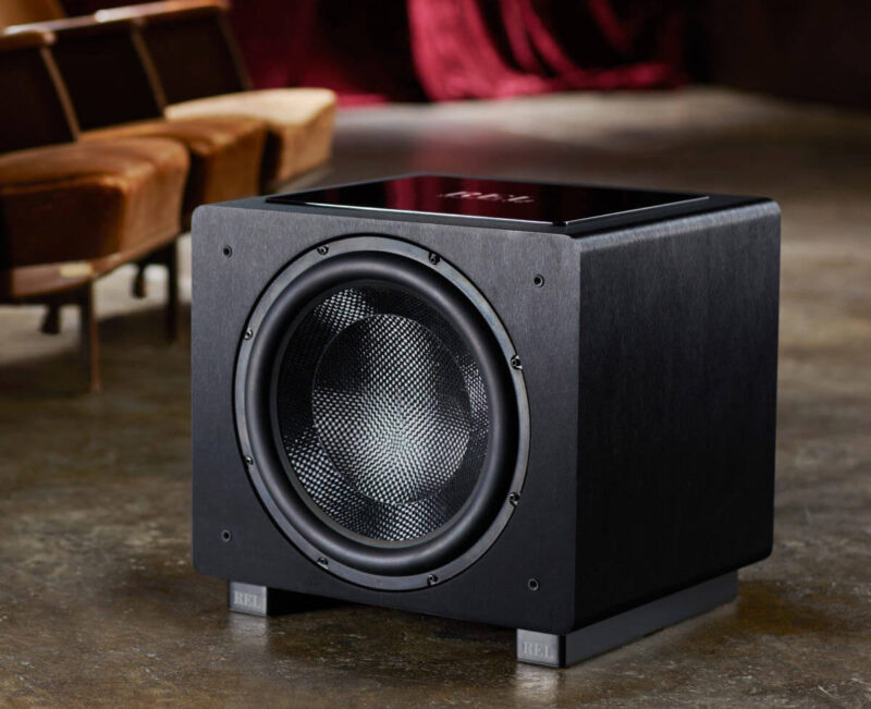 REL Acoustics HT1508 Predator – Image 3
