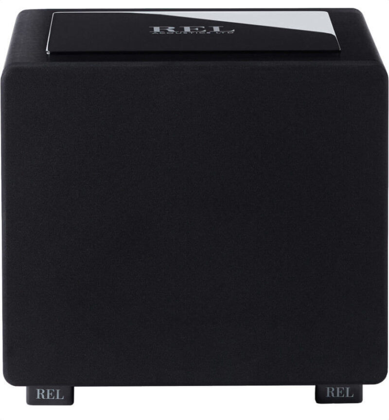 REL Acoustics HT1508 Predator – Image 5