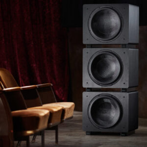 REL Acoustics HT1508 Predator – Image 2