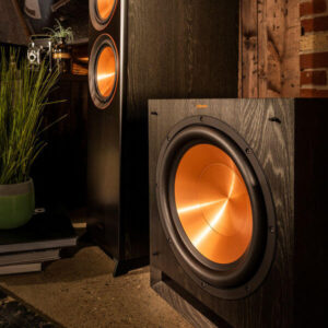 Klipsch SPL-120 – Image 3