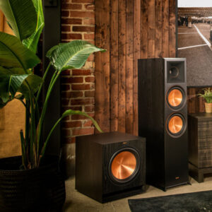 Klipsch SPL-120 – Image 2