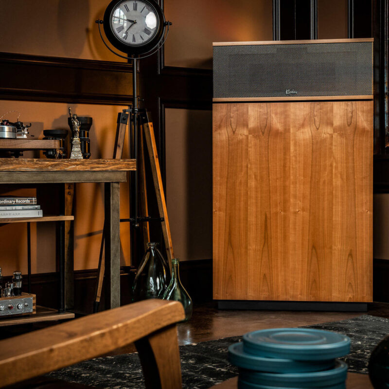 Klipsch Klipschorn AK6 – Image 3