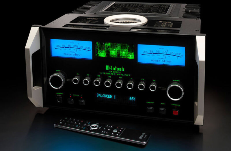 McIntosh MA12000 – Image 6
