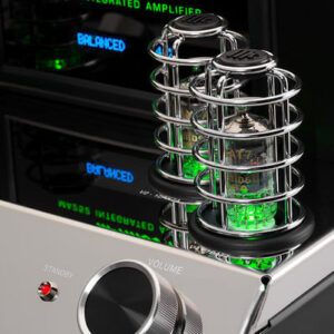 McIntosh MA252 – Image 6