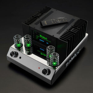 McIntosh MA252 – Image 3