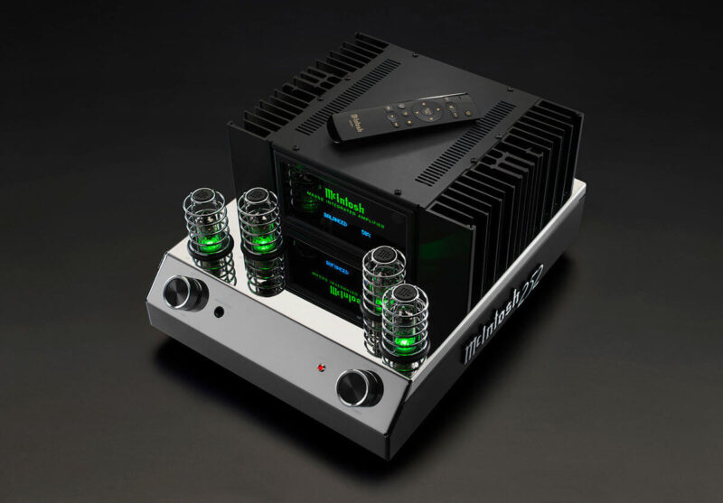 McIntosh MA252 – Image 3