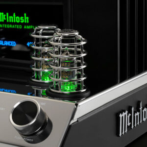 McIntosh MA252 – Image 5