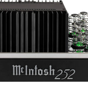 McIntosh MA252 – Image 7