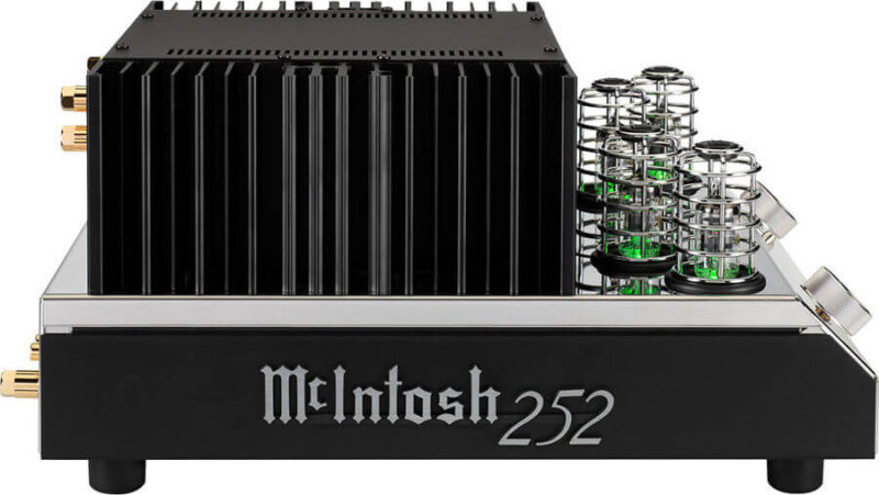 McIntosh MA252 – Image 7