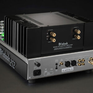 McIntosh MA252 – Image 4
