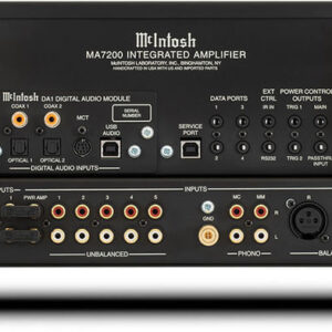 McIntosh MA7200 – Image 6
