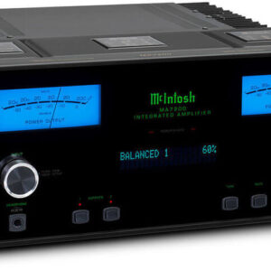 McIntosh MA7200