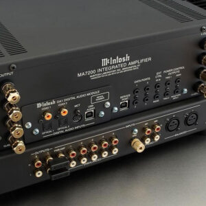 McIntosh MA7200 – Image 3