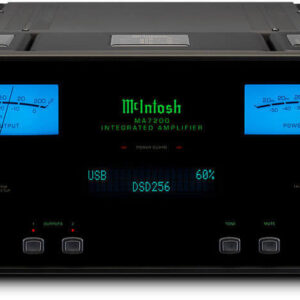 McIntosh MA7200 – Image 5