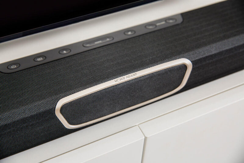 Polk Audio MagniFi Max SR