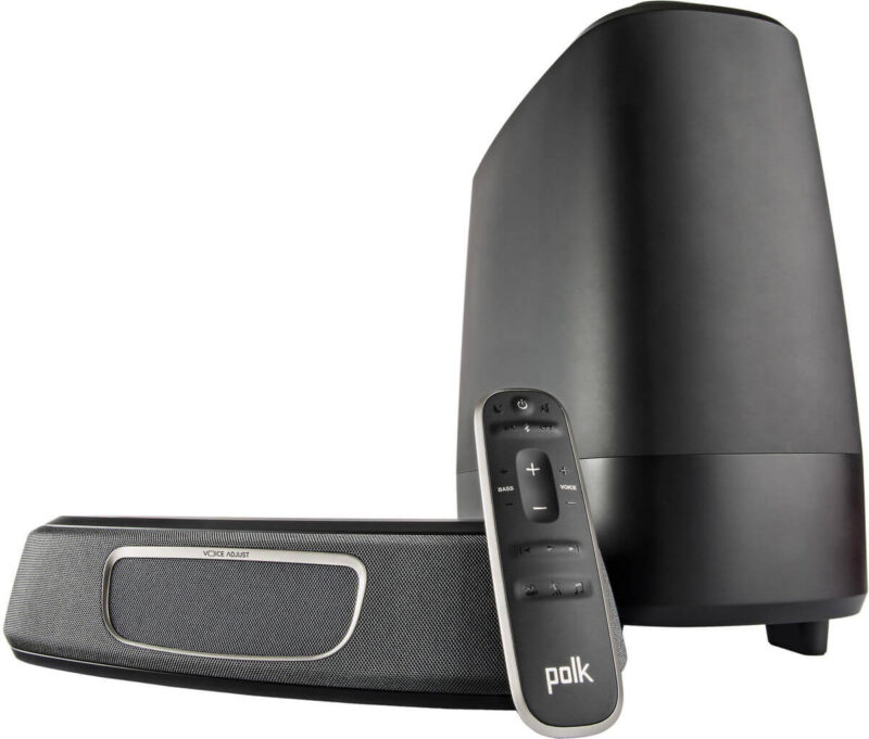 Polk Audio MagniFi Mini – Image 4
