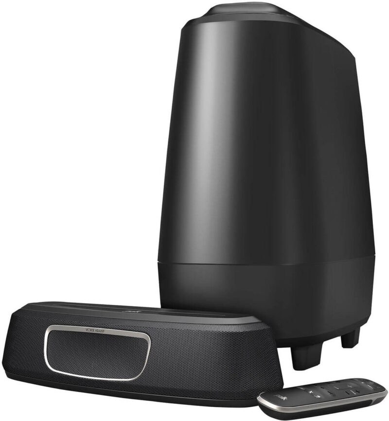 Polk Audio MagniFi Mini